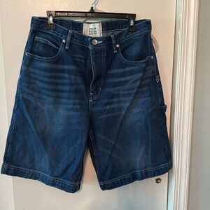 BDG Denim Shorts-Sz 32
